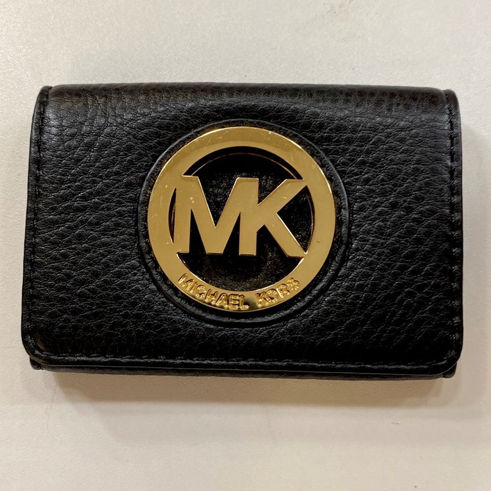 MICHAEL KORS CARD HOLDER
